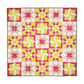 AccuQuilt GO! Star & Cross (10" Finished) die - quilting shapes cut with precision and speed