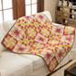 AccuQuilt GO! Star & Cross (10" Finished) die - quilting shapes cut with precision and speed