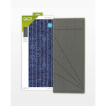 AccuQuilt GO! Strip Cutter 1¼" die for fast, precise multi-layer fabric cutting