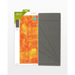 AccuQuilt GO! die (1¾" Finished) - die for fast precise multi-layer fabric cutting