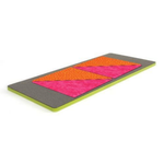 AccuQuilt GO! die (8" Finished Square) - die for fast precise multi-layer fabric cutting