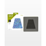 AccuQuilt GO! die (6" High Finished) - die for fast precise multi-layer fabric cutting