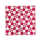 AccuQuilt GO! Turkey Giblets (12" Finished) die - quilting shapes cut with precision and speed