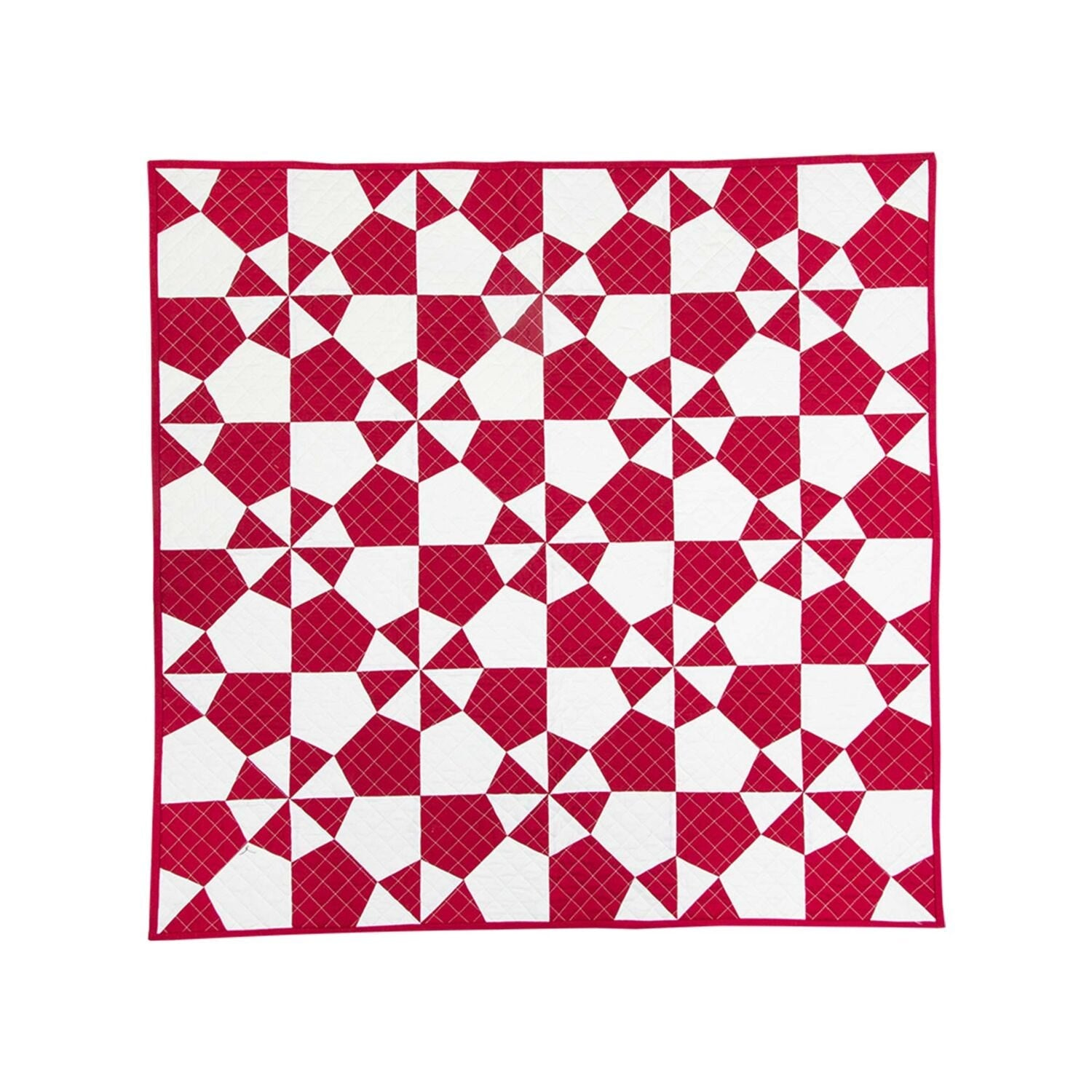 AccuQuilt GO! Turkey Giblets (12" Finished) die - quilting shapes cut with precision and speed