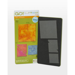 AccuQuilt GO! Value Die die for fast, precise multi-layer fabric cutting