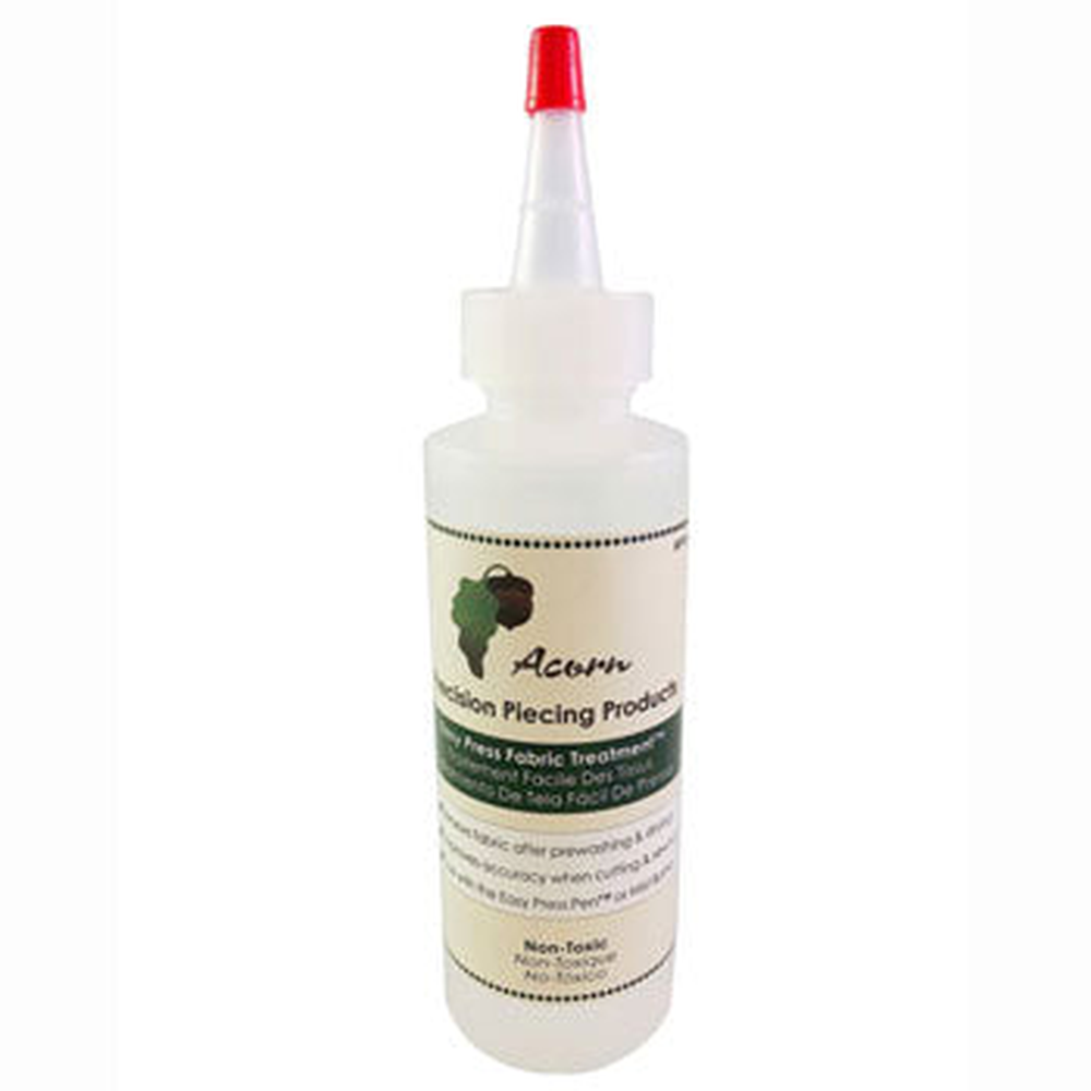 Acorn Easy Press Fabric Treatment 16oz