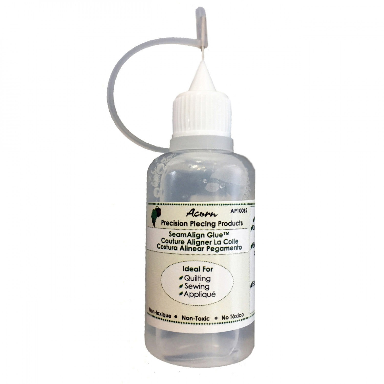 Best Quilt Sew Knit Products Ltd Acorn Easy Press Precision Seam Align Glue | Quilting & Sewing - fabric pressing and iron...