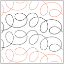 Urban Elementz Aerial Pantograph 3½" 12ft long