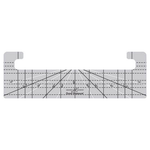 Amanda Murphy ¼" Every Angle Plus Template Pack of 1 - quilting template set for patchwork blocks