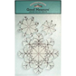 Good Measure Amanda Murphy ¼" Every Daisy Template Pack of 4 - quilting ruler and template