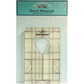 Good Measure Amanda Murphy ¼" Every Lollipop 1 Template Pack of 3 - quilting ruler and template