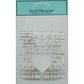 Good Measure Amanda Murphy ¼" Every Petal 2 Templates Set of 3 - quilting ruler and template
