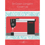 Amanda Murphy Sit Down Longarm Cover Up Pattern - Amanda Murphy product available at Quilt Direct