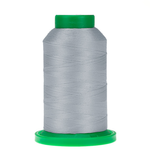 Amann Isacord embroidery thread spool in Ash Mist (0105) - 40wt 1000m