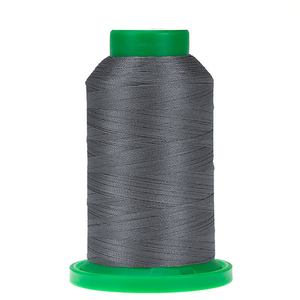 Amann Isacord embroidery thread spool in Cobblestone (0108) - 40wt 1000m