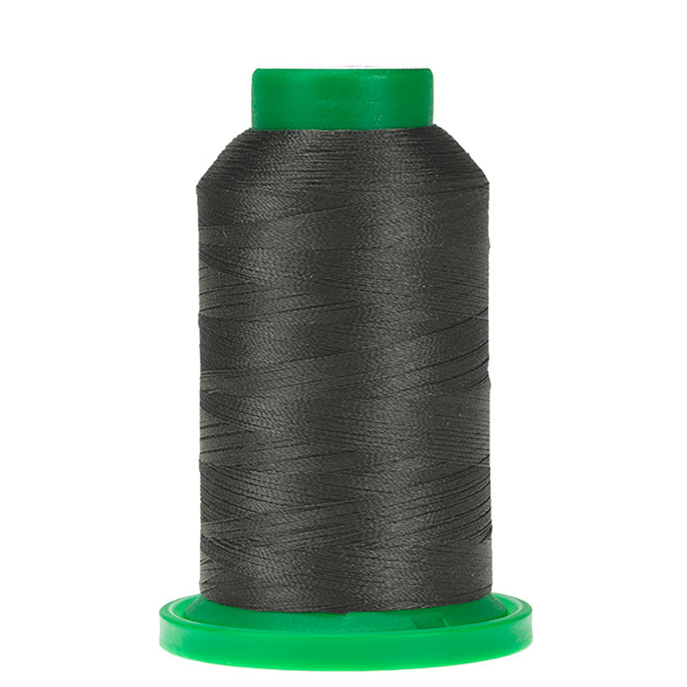 Amann Isacord embroidery thread spool in Whale (0111) - 40wt 1000m