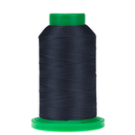 Amann Isacord embroidery thread spool in Leadville (0112) - 40wt 1000m