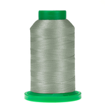 Amann Isacord embroidery thread spool in Fieldstone (0124) - 40wt 1000m
