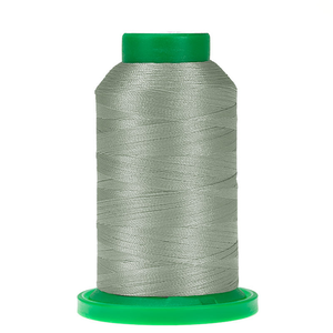 Amann Isacord embroidery thread spool in Fieldstone (0124) - 40wt 1000m