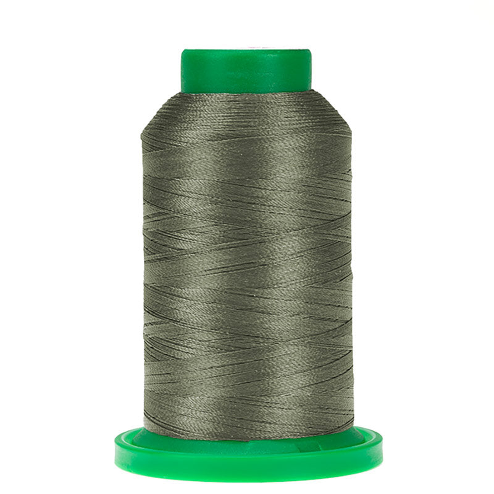 Amann Isacord embroidery thread spool in Navajo (0128) - 40wt 1000m