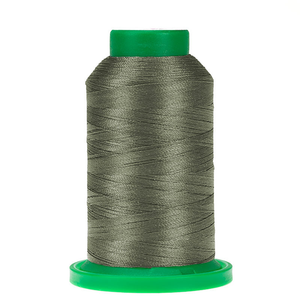 Amann Isacord embroidery thread spool in Navajo (0128) - 40wt 1000m