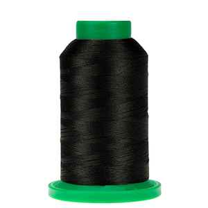Amann Isacord embroidery thread spool in Smoky (0134) - 40wt 1000m