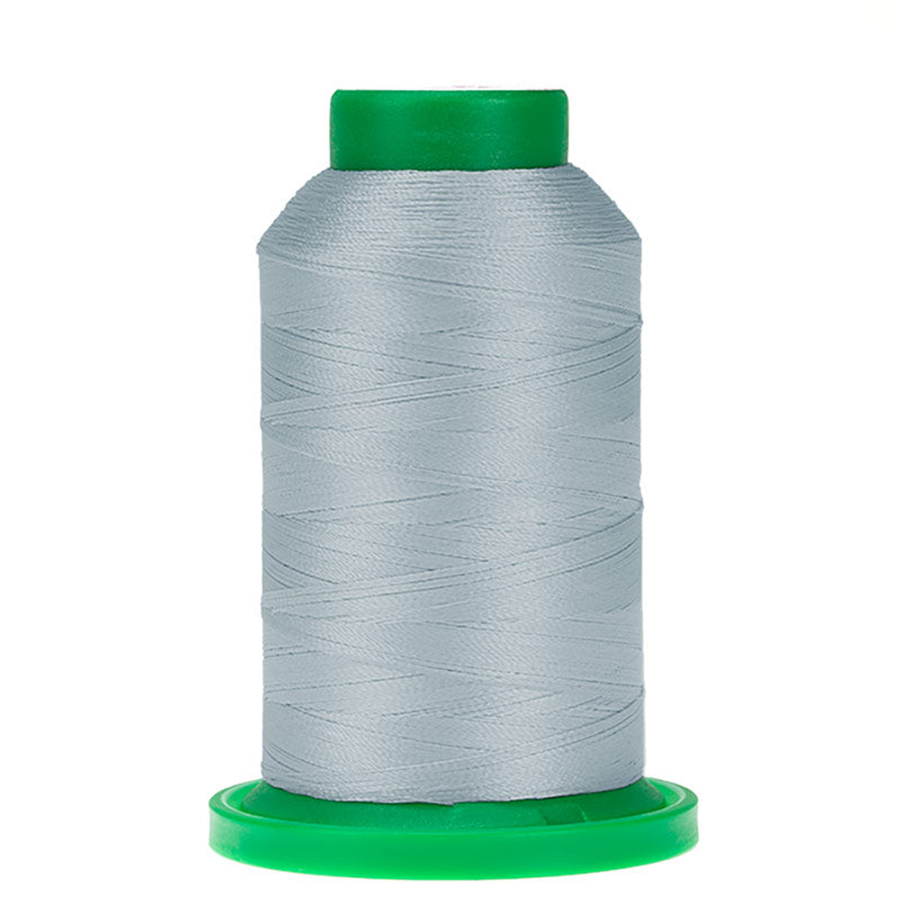 Amann Isacord embroidery thread spool in Skylight (0145) - 40wt 1000m