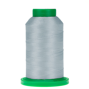 Amann Isacord embroidery thread spool in Skylight (0145) - 40wt 1000m
