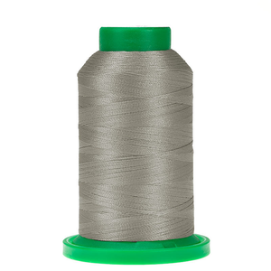 Amann Isacord embroidery thread spool in Cloud (0151) - 40wt 1000m
