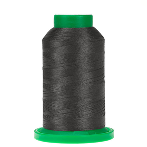 Amann Isacord embroidery thread spool in Dolphin (0152) - 40wt 1000m