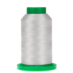 Amann Isacord embroidery thread spool in Pearl (0184) - 40wt 1000m