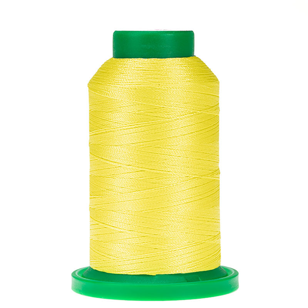 Amann Isacord embroidery thread spool in Easter Dress (0230) - 40wt 1000m