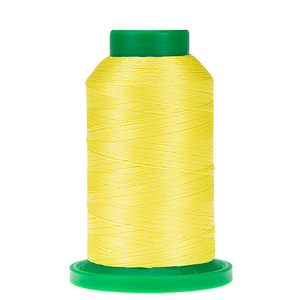 Amann Isacord embroidery thread spool in Easter Dress (0230) - 40wt 1000m