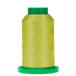 Amann Isacord embroidery thread spool in Seaweed (0232) - 40wt 1000m