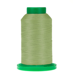 Amann Isacord embroidery thread spool in Army Drab (0453) - 40wt 1000m