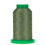 Amann Isacord embroidery thread spool in Cypress (0463) - 40wt 1000m