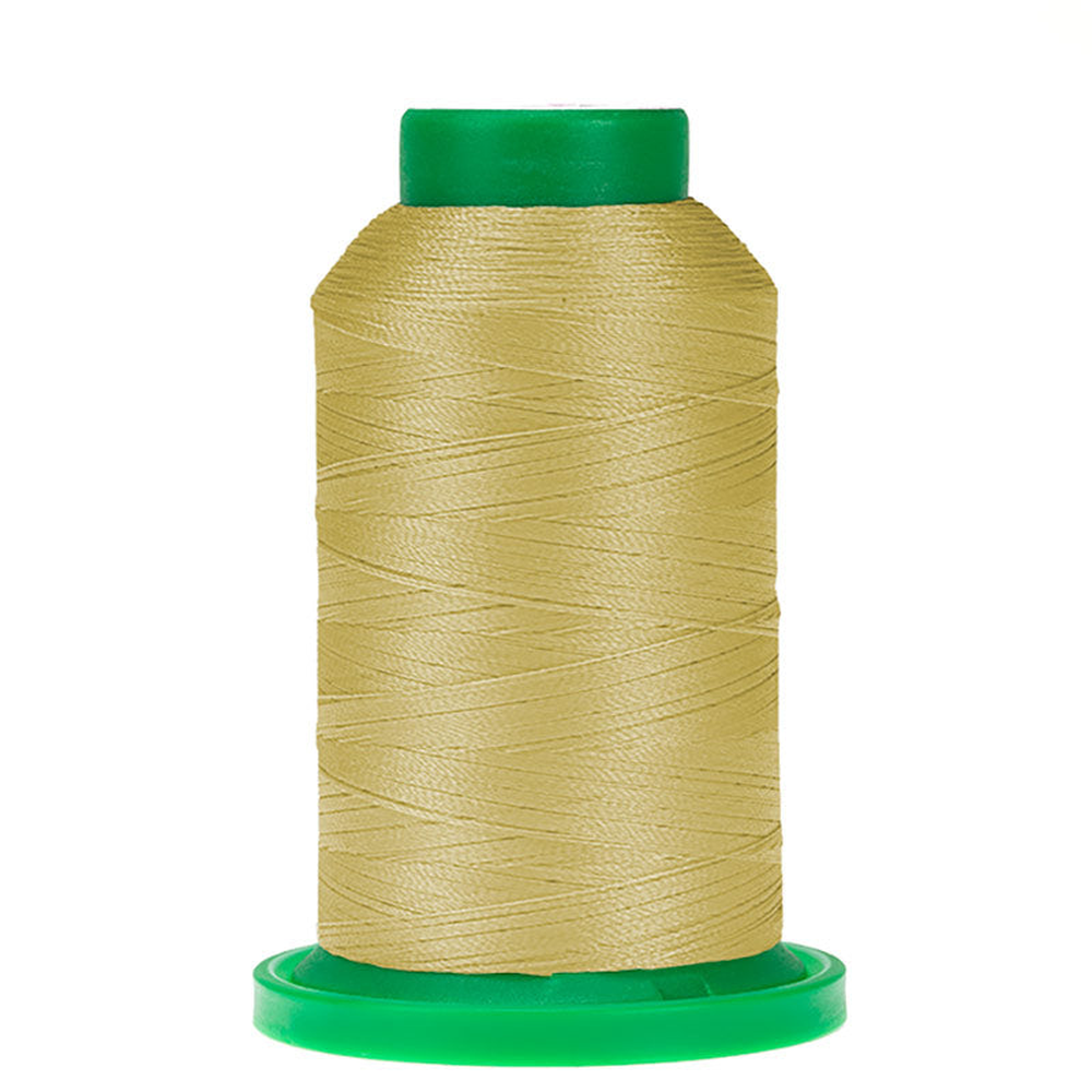 Amann Isacord embroidery thread spool in Barewood (0643) - 40wt 1000m