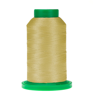 Amann Isacord embroidery thread spool in Barewood (0643) - 40wt 1000m