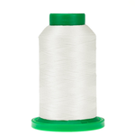 Amann Isacord embroidery thread spool in Cream (0670) - 40wt 1000m