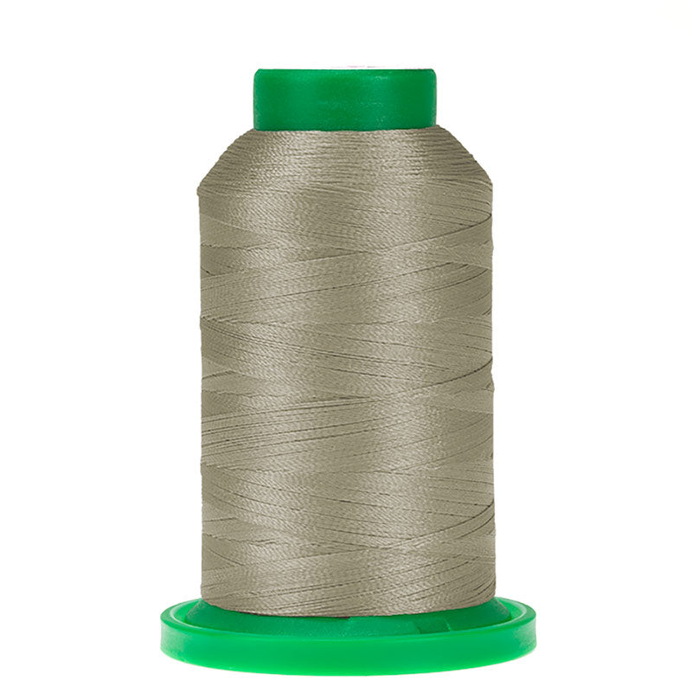 Amann Isacord embroidery thread spool in Baguette (0672) - 40wt 1000m