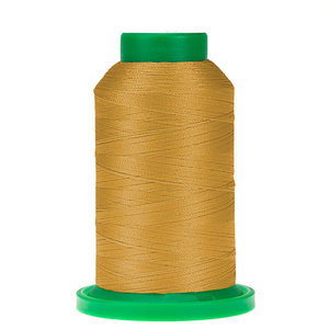 Amann Isacord embroidery thread spool in Antique (0721) - 40wt 1000m