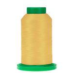 Amann Isacord embroidery thread spool in Applesauce (0731) - 40wt 1000m