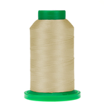 Amann Isacord embroidery thread spool in Oat (0761) - 40wt 1000m