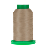 Amann Isacord embroidery thread spool in Dark Rattan (0763) - 40wt 1000m
