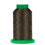 Amann Isacord embroidery thread spool in Sage (0776) - 40wt 1000m