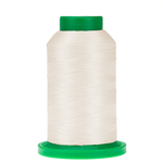 Amann Isacord embroidery thread spool in Candlewick (0781) - 40wt 1000m