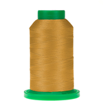 Amann Isacord embroidery thread spool in Palamino (0822) - 40wt 1000m