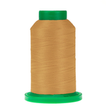 Amann Isacord embroidery thread spool in Sisal (0832) - 40wt 1000m