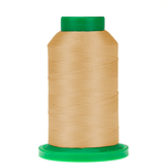 Amann Isacord embroidery thread spool in Old Gold (0851) - 40wt 1000m