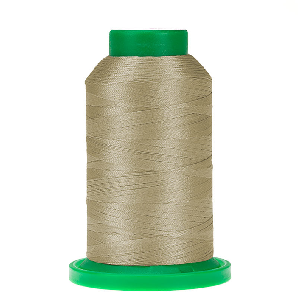 Amann Isacord embroidery thread spool in Tantone (0861) - 40wt 1000m